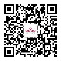 盈众汽车校园招聘官微二维码